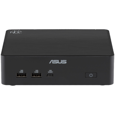 Računalnik Nettop ASUS NUC 16 Pro Kit, U7-356H