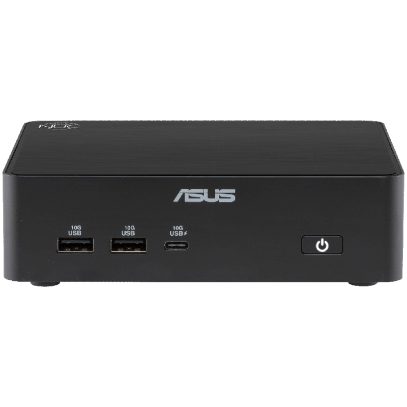 Računalnik Nettop ASUS NUC 16 Pro Kit, U7-356H