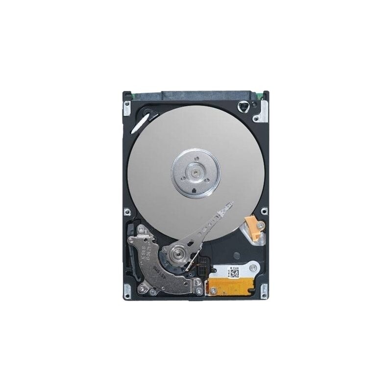Trdi disk 2,4TB SAS3 2,5 Dell 400-AVBP ISE FIPS SED, Hot-Plug s 3,5 nosilcem