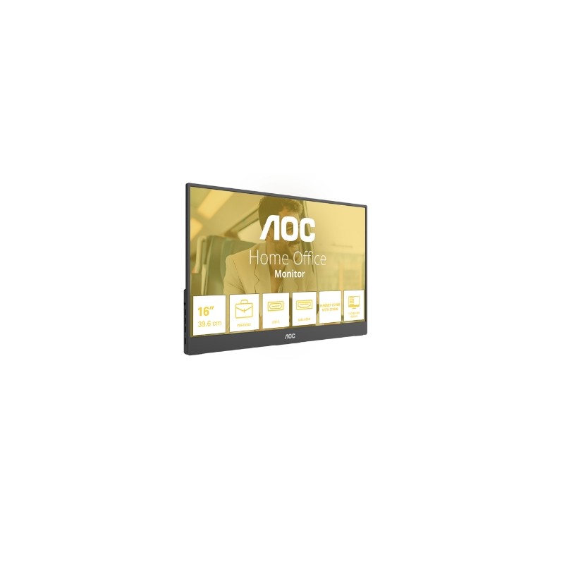 Monitor AOC 16T20E2