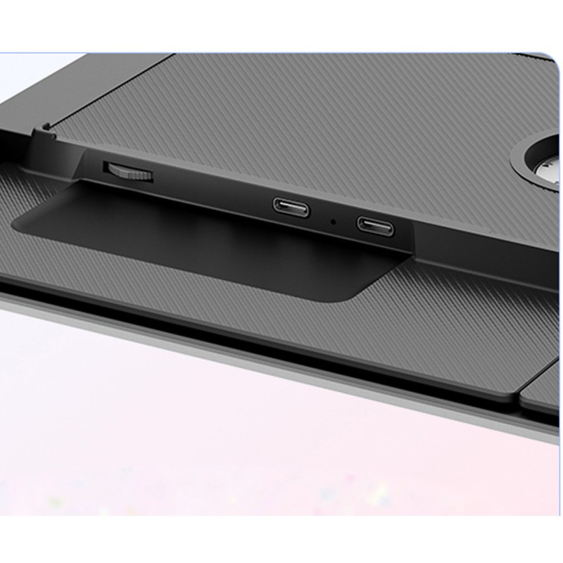 Prenosni monitor Blackview DCM6 PRO, dvojni