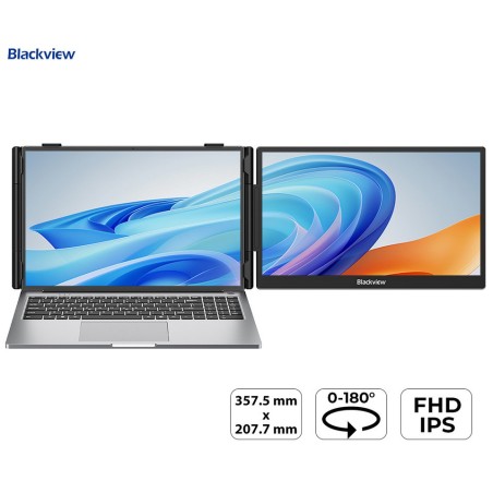 Prenosni monitor Blackview SCM5