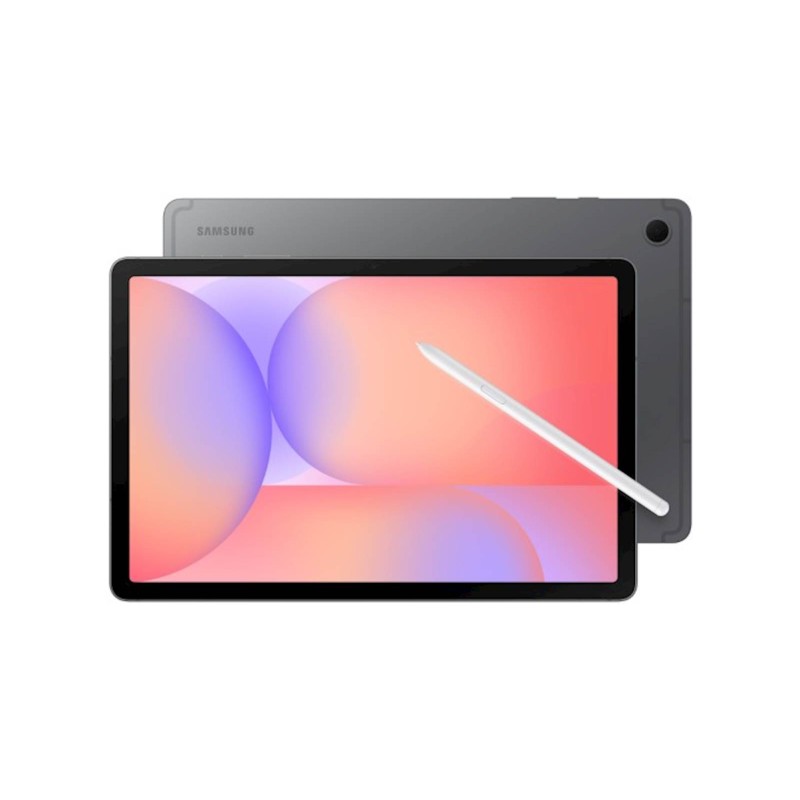 Tablični računalnik Samsung Galaxy Tab S10 Lite Wi-Fi 128GB, siv, komplet