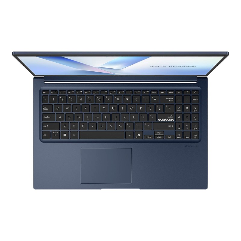Prenosnik ASUS Vivobook 15 X1504MA-BQ601 Core 3-304, 8GB, 256GB
