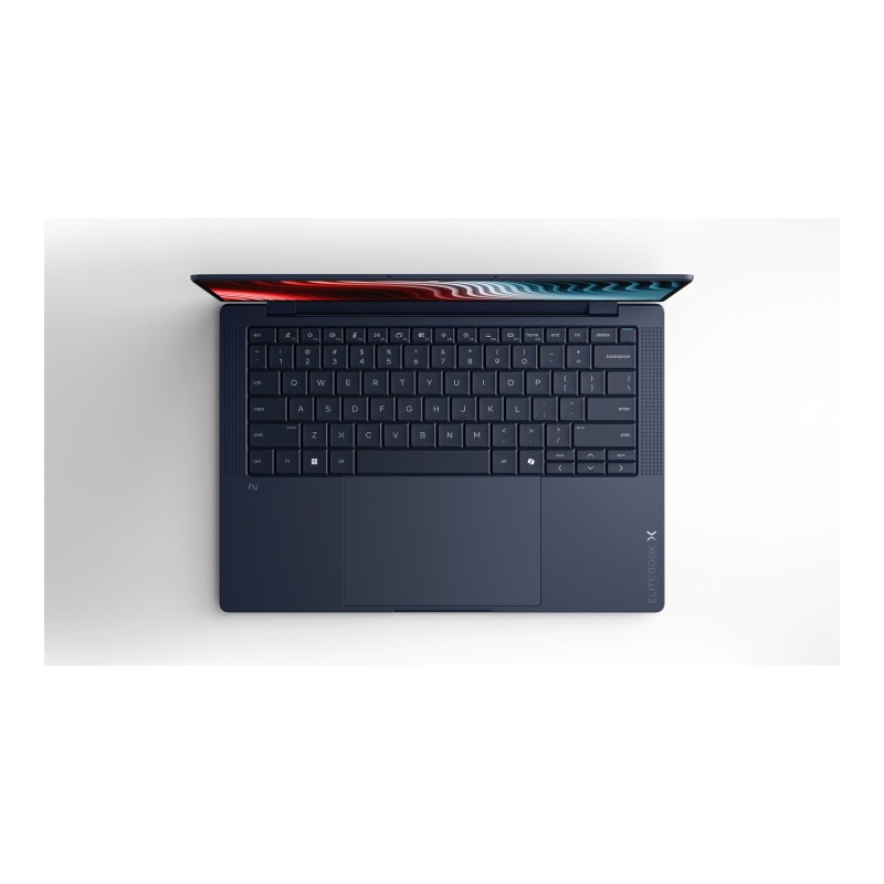 Prenosnik HP EliteBook X G2a Ryzen AI 9 HX Pro 470, 32GB, 1TB, W11P