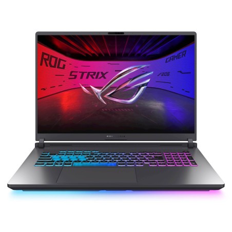 Prenosnik ASUS ROG Strix G18 G815LW-SA298W U9-290HX, 32GB, 1TB, RTX 5080, W11H