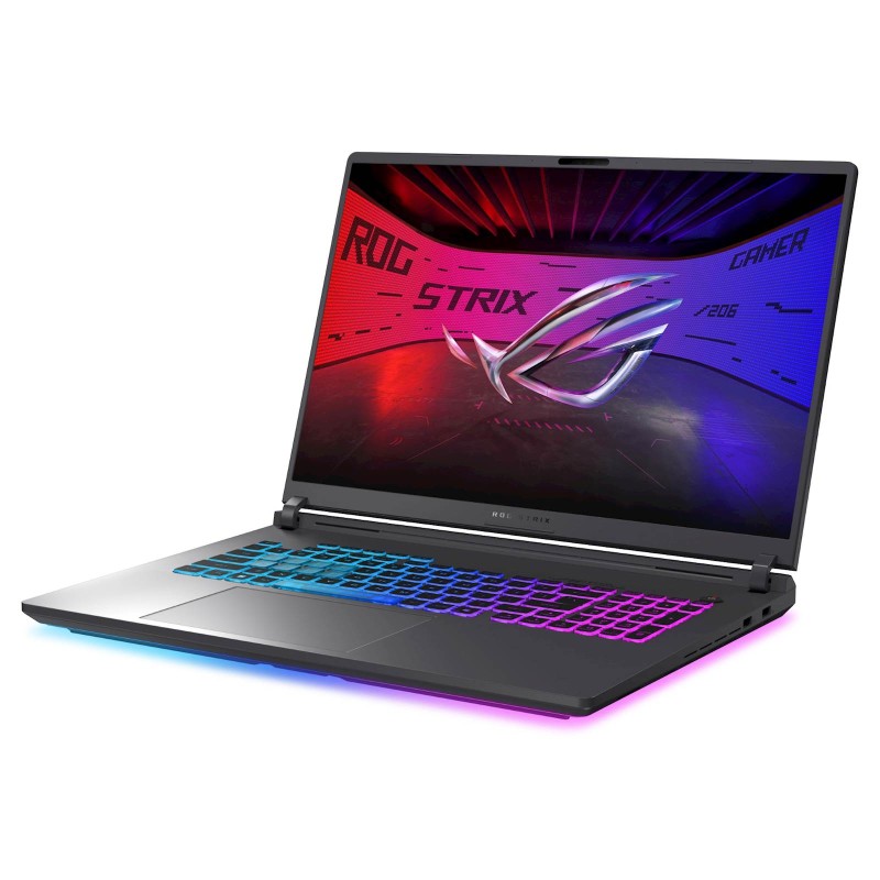 Prenosnik ASUS ROG Strix G18 G815LW-SA298W U9-290HX, 32GB, 1TB, RTX 5080, W11H