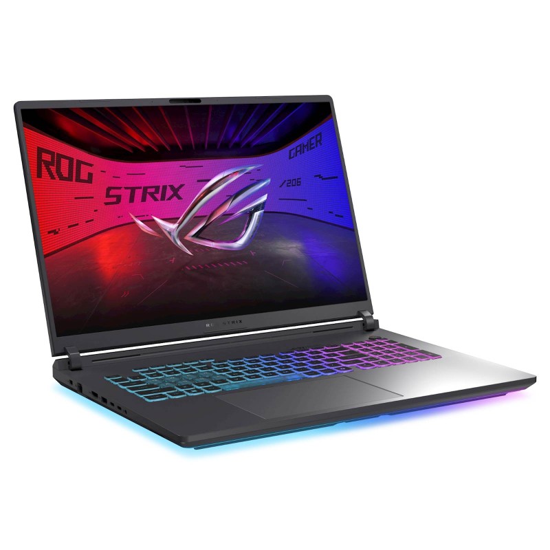 Prenosnik ASUS ROG Strix G18 G815LW-SA298W U9-290HX, 32GB, 1TB, RTX 5080, W11H