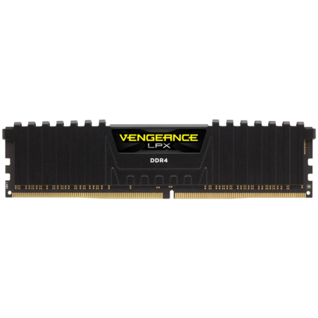 Pomnilnik DDR4 8GB (1x8GB) 3200MHz Corsair Vengeance LPX