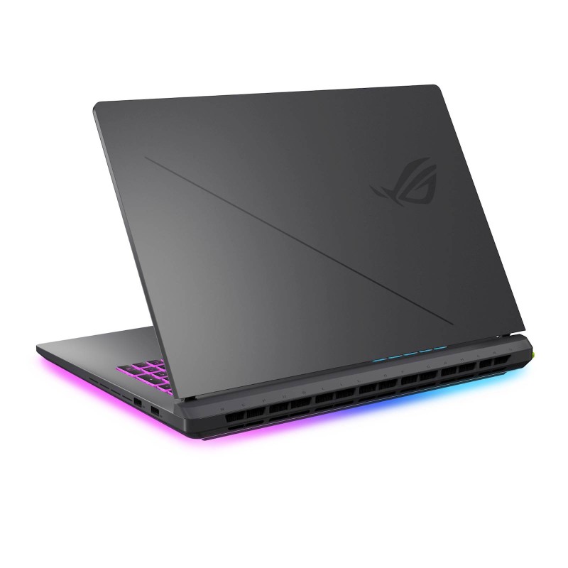 Prenosnik ASUS ROG Strix G18 G815LW-SA298W U9-290HX, 32GB, 1TB, RTX 5080, W11H
