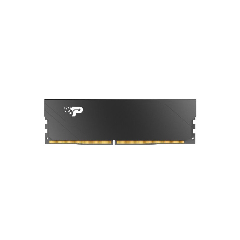 Pomnilnik DDR5 16GB (1x16GB) 5600MHz Patriot Signature Premium, črn