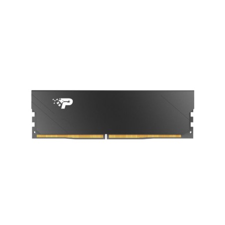 Pomnilnik DDR5 16GB (1x16GB) 5600MHz Patriot Signature Premium, črn