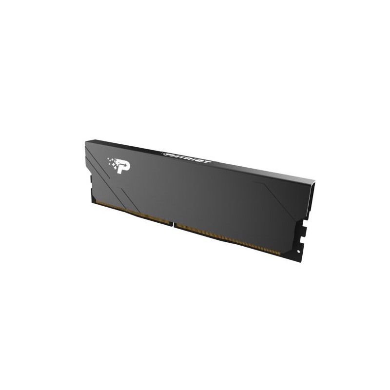 Pomnilnik DDR5 16GB (1x16GB) 5600MHz Patriot Signature Premium, črn