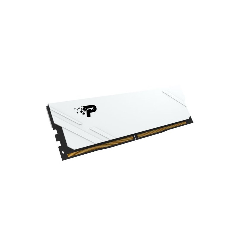 Pomnilnik DDR5 16GB (1x16GB) 5600MHz Patriot Signature Premium, bel