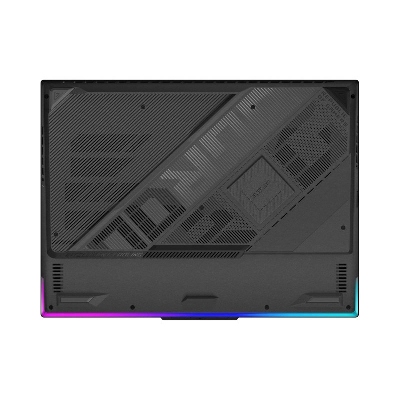 Prenosnik ASUS ROG Strix G16 G614PM-RV160 R9-8940HX, 32GB, 1TB, RTX 5060