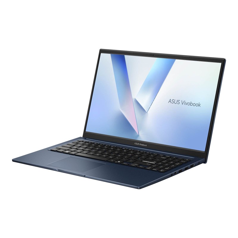 Prenosnik ASUS Vivobook 15X1504MA-BQ204 Core 7-350, 16GB, 512GB