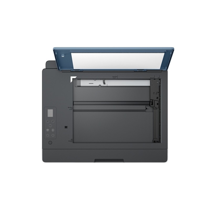 Multifunkcijski tiskalnik HP Smart Tank 585