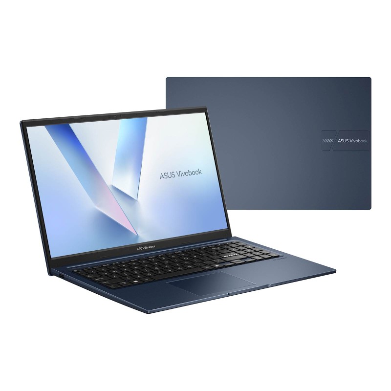 Prenosnik ASUS Vivobook 15X1504MA-BQ204 Core 7-350, 16GB, 512GB