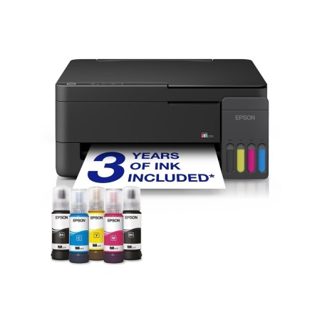 Multifunkcijski tiskalnik EPSON EcoTank L3310