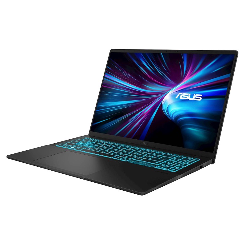 Prenosnik ASUS V16 V3607VJ-TK183 Core 5-210H, 16GB, 512GB, RTX 3050