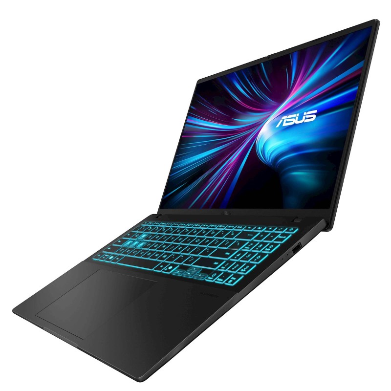 Prenosnik ASUS V16 V3607VJ-TK183 Core 5-210H, 16GB, 512GB, RTX 3050