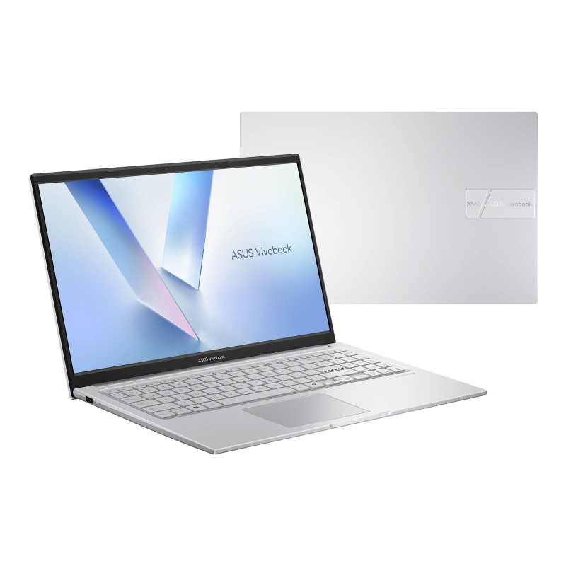 Prenosnik ASUS Vivobook 15 X1504MA-BQ676W Core 3-304, 8GB, 256GB, W11H