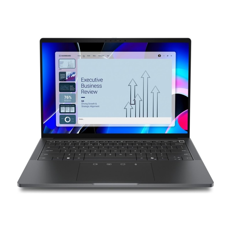 Prenosnik Dell Pro 14 Premium PA14260 U7-365, 32GB, 1TB, W11P