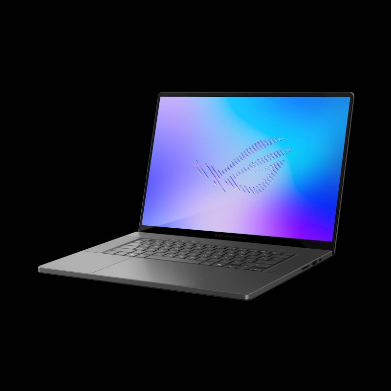 Prenosnik ASUS ROG Zephyrus G16 U9-386H, 32GB, 1TB, RTX 5070 Ti, W11H