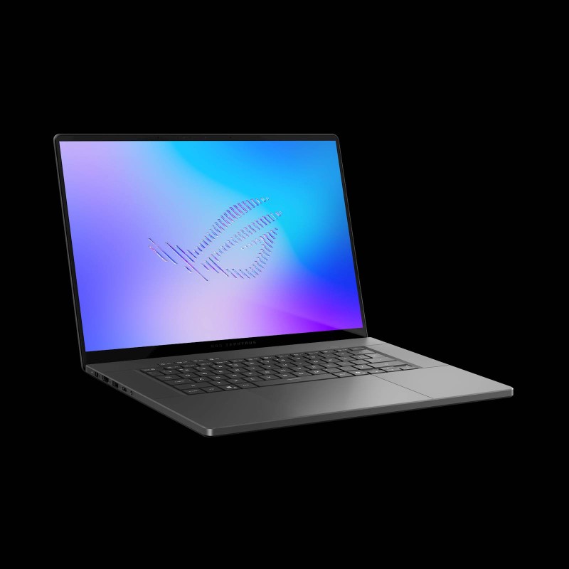 Prenosnik ASUS ROG Zephyrus G16 U9-386H, 32GB, 1TB, RTX 5070 Ti, W11H
