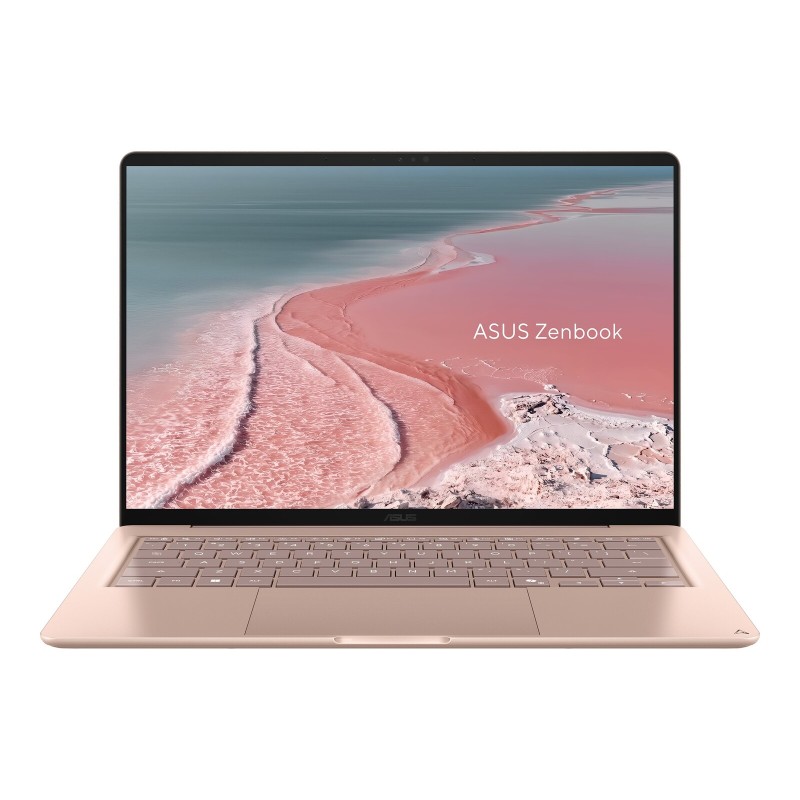 Prenosnik ASUS Zenbook UX3480KA-U1167W Ryzen AI 7 345, 16GB, 512GB, W11H