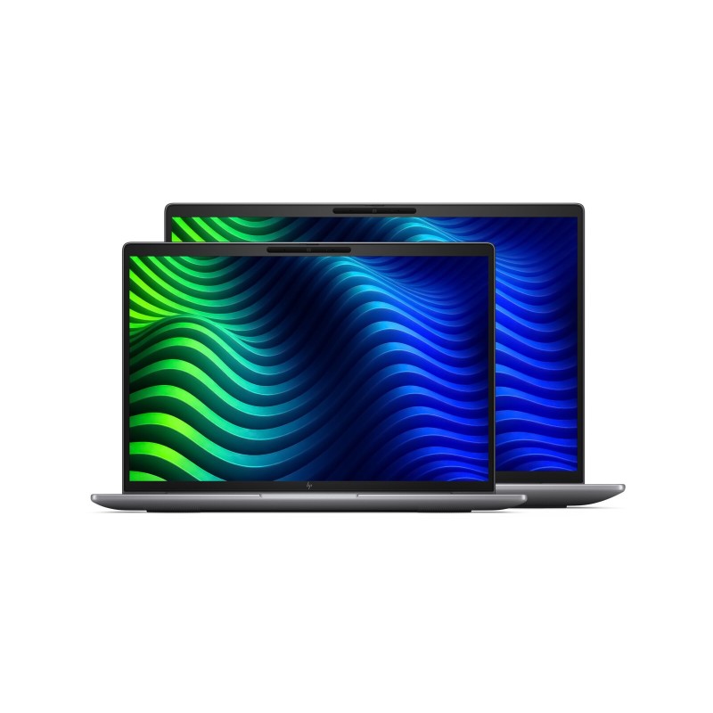 Prenosnik HP ZBook 8 G2i U7-366H, 32GB, 1TB, RTX PRO 500, W11P