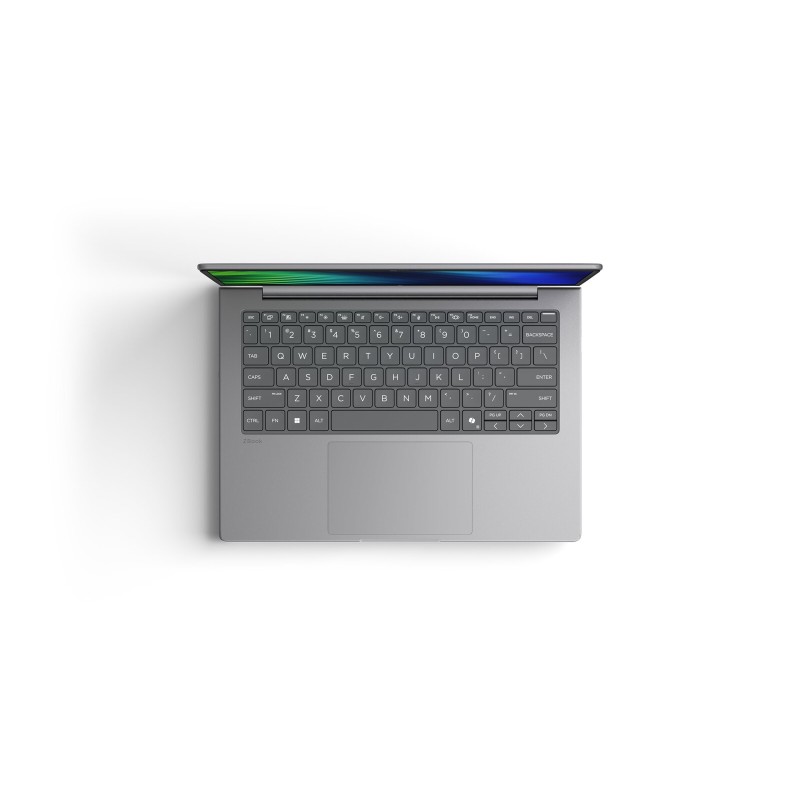 Prenosnik HP ZBook 8 G2i U7-366H, 32GB, 1TB, RTX PRO 500, W11P