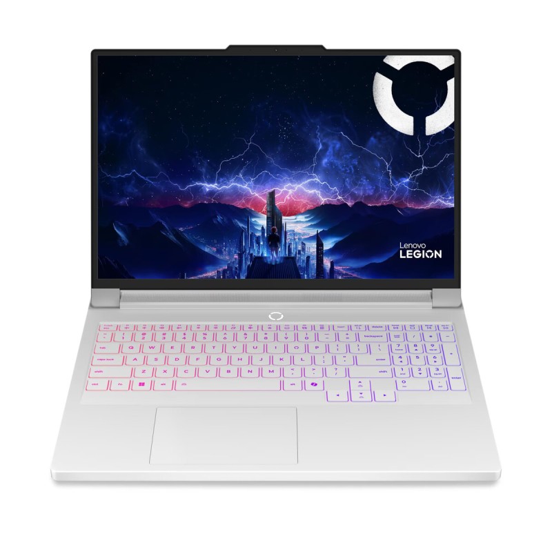 Prenosnik Lenovo Legion Pro 7 U9-290HX Plus, 32GB, 1TB, RTX 5090, W11H