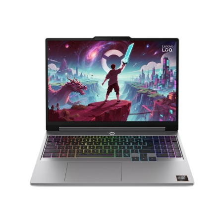 Prenosnik Lenovo LOQ R7-250, 16GB, 1TB, RTX 5060, W11H