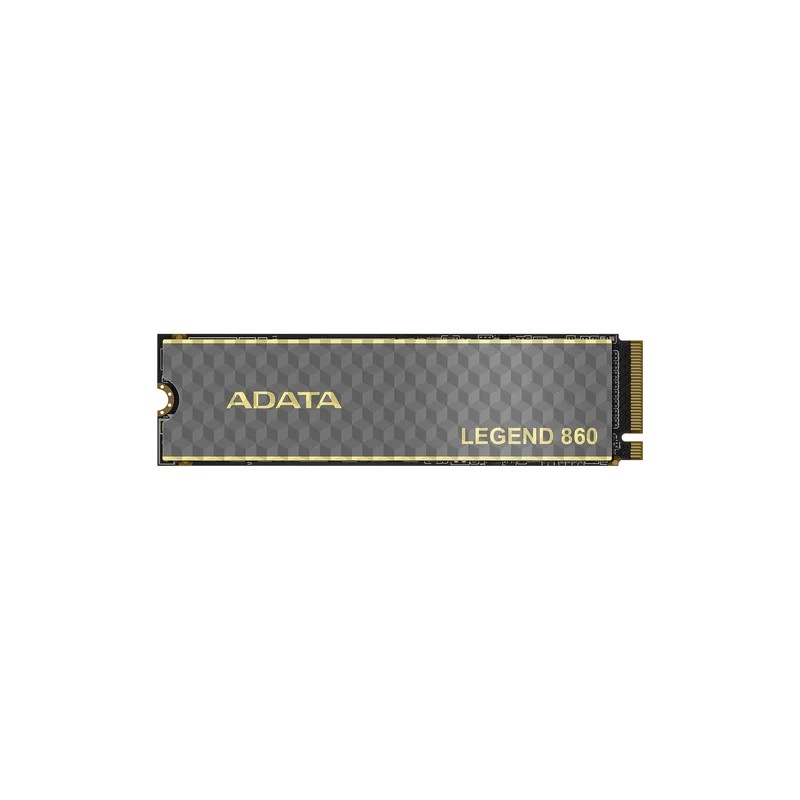 SSD disk 1TB M.2 NVMe Adata Legend 860