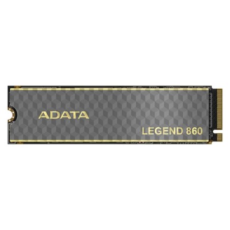 SSD disk 1TB M.2 NVMe Adata Legend 860
