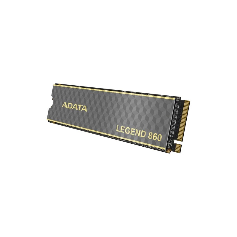 SSD disk 1TB M.2 NVMe Adata Legend 860