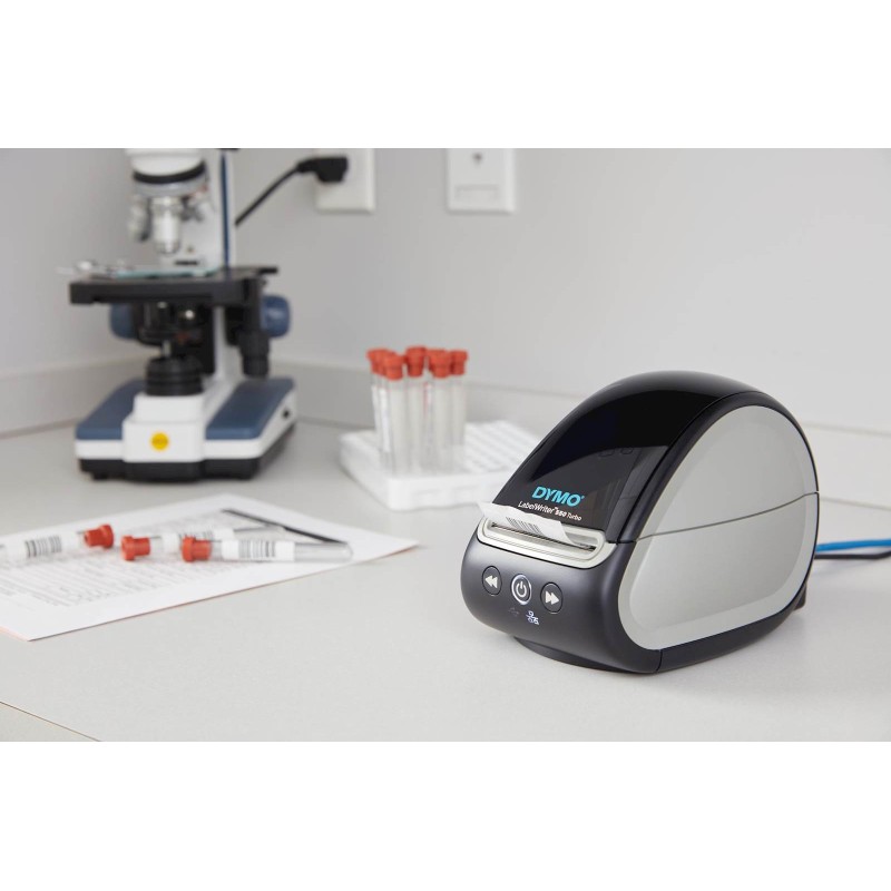 Dymo LabelWriter 550 Turbo