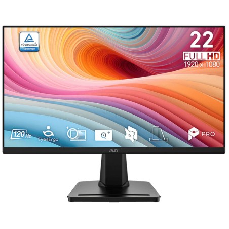 Monitor MSI PRO MP225 E12VL