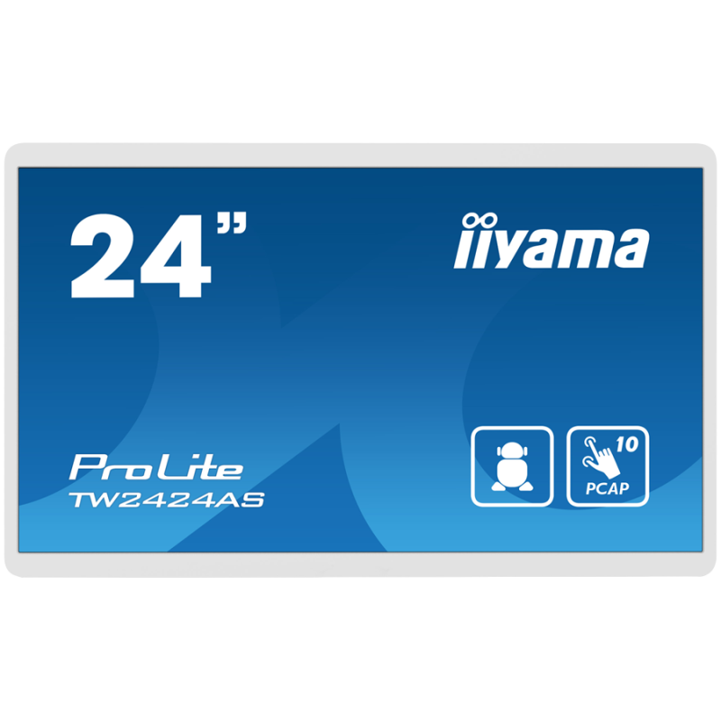 Monitor IIYAMA TW2424AS-W1