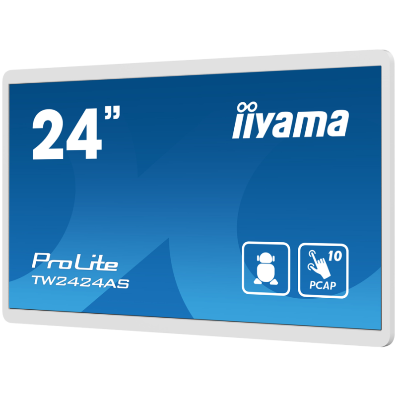 Monitor IIYAMA TW2424AS-W1