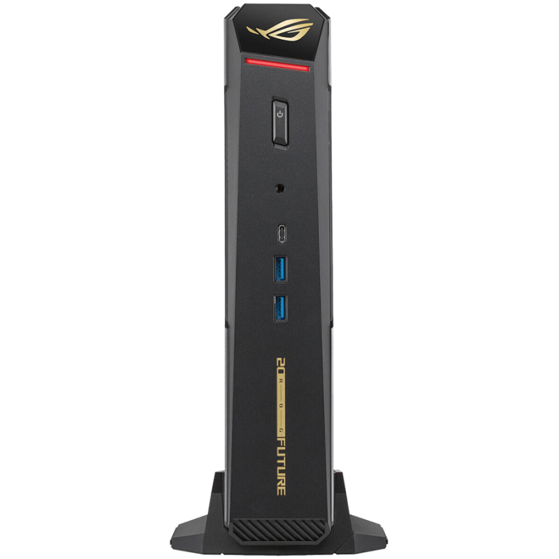 Računalnik Nettop ASUS ROG NUC 16, U9-290HX, 64GB, 2TB, RTX 5090, W11H