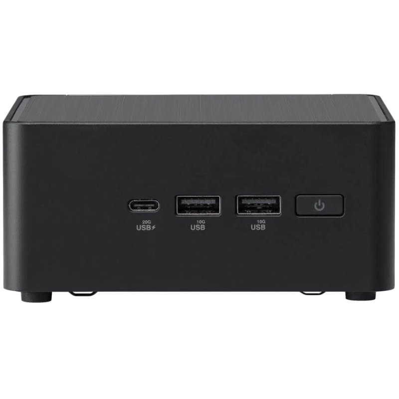 Računalnik Nettop ASUS NUC 14 Pro, U5-125H, 16GB, 512GB, W11P