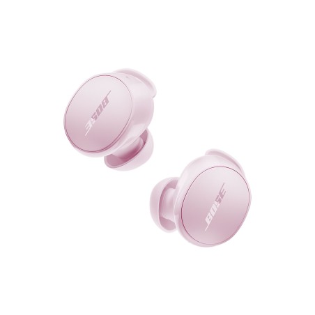 Slušalke Bose QuietComfort Earbuds 24, roza