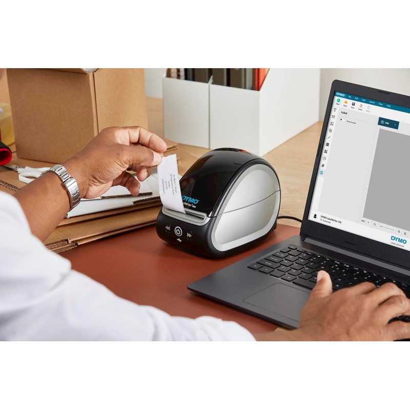 Dymo LabelWriter 550