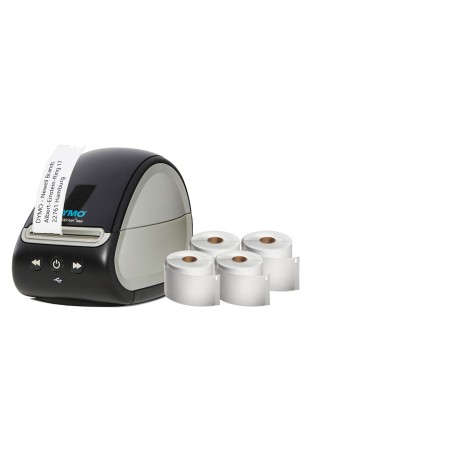 Dymo LabelWriter 550 Value pack (incl. 4x LW)