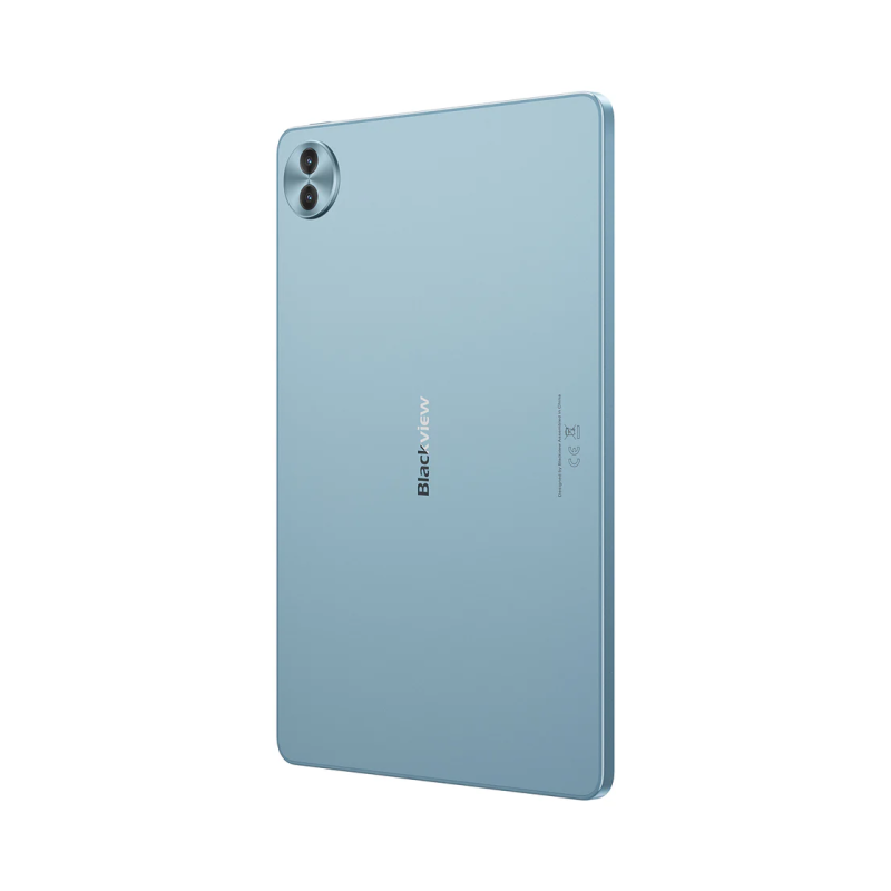 Tablični računalnik Blackview MEGA 5, LTE,  8GB, 256GB, miška+tipk., moder