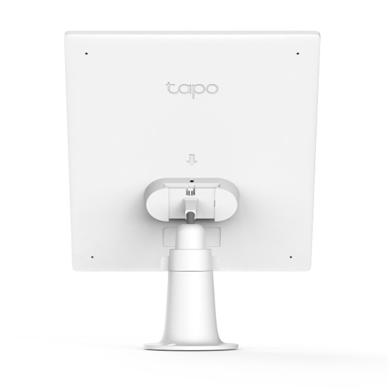 IP kamera TP-Link Tapo A202 4,5W solarni panel za napajanje baterijske kamere