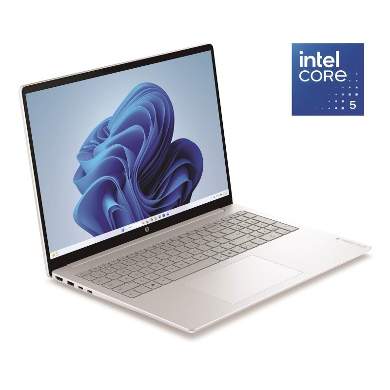 Prenosnik HP OmniBook 3 Core 5-120U, 16GB, 512GB, W11H + napajalnik