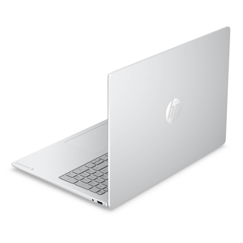 Prenosnik HP OmniBook 3 Core 5-120U, 16GB, 512GB, W11H + napajalnik